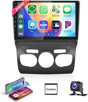 "Podofo Carplay Android" automobilinis radijo imtuvas GPS "Citroen C4L C4 DS4 2013-2017", 2G + 64G "HiFi Android" automobilinis 10,1 colių jutiklinis ekranas WiFi Bluetooth FM RDS radijas Mirror Link USB automobilinis navigacijos vaizdo stereo grotuvas