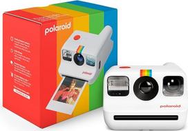 "Polaroid Go Generation 2" baltos spalvos