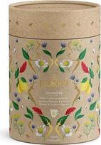 "Pukka" arbatos dovanų rinkinys, ekologiškos arbatos skardinė "Mėgstamiausia arbata", Manuka medus, žalioji arbata, imbieras, pipirmėčių arbata, arbatos rinkinys, dovanų idėja, 5 variantai, 30 arbatos maišelių