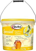 "Quiko Special Egg Food" 5 kg - kanarėlių ir pozityvinių kanarėlių stiprinimo ir auginimo maistas