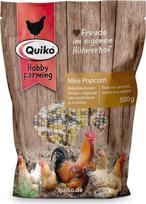 "Quiko Hobby Farming" mini kukurūzai 500 g