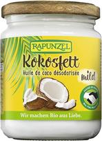 "Rapunzel" ekologiški kokosų riebalai, 200 g
