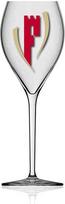 "Rastal" - 6 prancūziškų stiklinių "Mini Light 30" pakuotė - 28 cl talpos