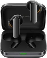 "realme Buds Air7 Pro" 53 dB triukšmą slopinančios ausinės Sinchroninis vertimas AI 6 ENC mikrofonai 48 valandų veikimo laikas Dviejų įrenginių jungtis IP55 "Bluetooth" 5.4 APP