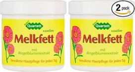 "Ream Quartet" melžimo tepalas su medetkomis, 2 x 250 ml