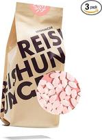 "REISHUNGER Premium" suši ryžiai, "Koshihikari", 3 x 600 g, iš Japonijos - autentiškam suši malonumui, lygiam paviršiui ir šiek tiek saldžiam skoniui