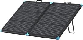 "Renogy" sulankstoma saulės baterija, 100 W, N tipo elementai, nešiojama sulankstoma saulės baterija, atspari vandeniui IP67, skirta nameliams ant ratų, karavanams, nameliams, nameliams, stovyklavietėms, namų atsarginėms sistemoms, 320 Wh