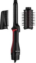 "Revlon One-Step Haartrockner & Multi-Styler" - 3-in-1 įrankis - (viršutinė dalis, fiksatorius, Haartrockner, Styler) RVDR5333
