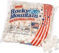 "Rocky Mountain Marshmallows Mini