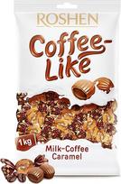 "Roshen Coffee Like" kavos skonio kava 1 kg