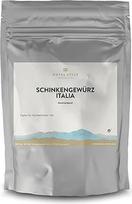 "Royal Spice" prieskoniai kumpiui "Ham Italia Art" 1000 g - prieskonių mišinys kumpiui gaminti, skirtas visų rūšių žaliam kumpiui, įskaitant brandintą mišinį - lengvai naudojamas ir Viduržemio jūros regiono skonio
