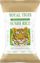 "Royal Tiger" aukščiausios kokybės suši ryžiai 1 x 18 kg