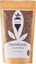 "Ruut Cassava" miltai, 100 % natūralūs, paleo, veganiški, miltai be glitimo, 1000 g, kepimas be riešutų, sveika duona, be grūdų, autoimuninė dieta (AIP), mažai FODMAP / be priedų