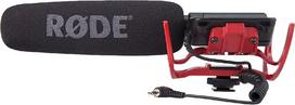 "RØDE Rycote Edition VideoMic" (linijinis gradientas, poliarinis modelis)