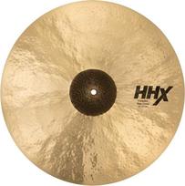 "Sabian HHX" 20" Sudėtingas plonas Crash cimbolas