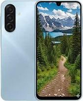 "Samsung A175F/DSB Galaxy A17", dvigubas, 128GB, 4GB RAM, šviesiai mėlynas