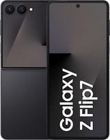 "Samsung F766B Galaxy Z Flip7 5G 512GB (Jet Black) be Simlock, be prekės ženklo