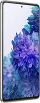 "Samsung Galaxy S20 FE 5G", baltas