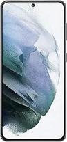 "Samsung Galaxy S21 5G" išmanusis telefonas 256GB Phantom Grey Android 11.0 G991B