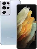 "Samsung Galaxy S21 Ultra 5G SM-G998B 17,3 cm (6,8 colių) Doppia SIM "Android 11 USB ti