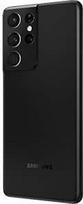"Samsung Galaxy S21 Ultra 5G" išmanusis telefonas, 128GB, "Phantom Black", "Android 11.0", G998B