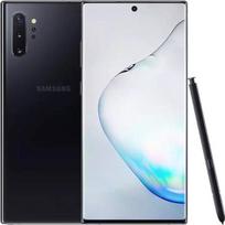 "Samsung Galaxy SM-N975F/DS" juoda 256GB Note 10 ispanų kalba
