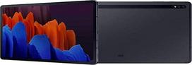 "Samsung Galaxy Tab S7+" 256GB - Planšetinis kompiuteris, juodas