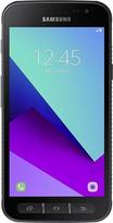 "Samsung Galaxy XCover 4" (G390F), visų operatorių - 16GB - Juodos spalvos (Generalüberholt)