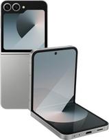 "Samsung Galaxy Z Flip6 Dual 256GB 12GB RAM Pilka