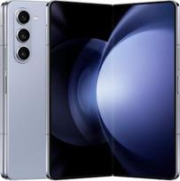"Samsung Galaxy Z Fold 7" 8,0" 1TB/16GB Dual SIM tamsiai mėlyna