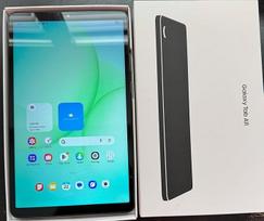 "Samsung X130N Galaxy Tab A11" 8,7 colių "Wi-Fi" 64GB (pilka)