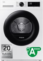 "Samsung" džiovyklė 9KGCONINTELIGENCIAARTI 9 kg - Gamintojas: EAN: 8806097064404