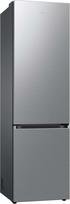 "Samsung" RL38T607BS9/EF šaldytuvas su šaldikliu, 203 cm, 387 l, šaldytuvas su šaldikliu, "Twin Cooling+", "No Frost+", "SpaceMax", "Optimal Fresh+", "Humidity Fresh", nerūdijančio plieno išvaizda