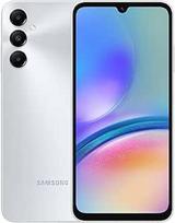 "Samsung" SM-A057 "Galaxy A05s" Dual SIM 4GB RAM 64GB sidabrinės spalvos ES