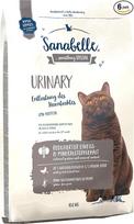 "Sanabelle Urinary" sausas kačių maistas suaugusioms katėms su jautria šlapimo sistema 6 x 400 g