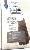 "Sanabelle Urinary" sausas sausas ėdalas suaugusioms katėms su jautria šlapimo sistema 1 x 10 kg