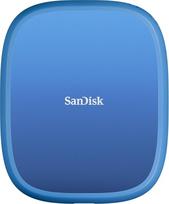 "SanDisk Creator Phone SSD" 1 TB (suderinamas su "MagSafe" USB-C išmaniesiems telefonams, iki 1000MB/s skaitymo greitis, pridedama 1 mėnesio "Adobe Creative Cloud"), veikia su "iPhone 15" ar naujesniu įrenginiu