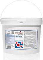 "Saracino Fondant Top White" 5 kg Pagaminta Italijoje