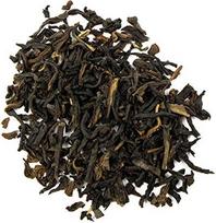 "Schrader" juodoji arbata "Earl Grey" be kofeino, bergamočių skonio, 100 g