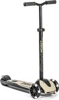 "Scoot&Ride Highwaykick 5" LED paspirtukas, plienas