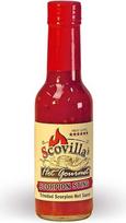 "Scovillas Hot Gourmet Scorpion Sting Trinidad Scorpion" aštrus padažas, 5 oz