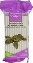 "Sculpey S01 Polyform" Lengvai formuojamas profesionalus apdaila orkaitėje kepamas molis