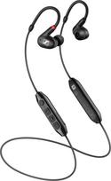 "Sennheiser IE 100 2-in-1" laidinės ir belaidės ausinės - juodos spalvos