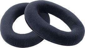 "Sennheiser" originalūs pakaitiniai ausų įklotai "Sennheiiser HD598 SR" tinka HD515 HD518 HD555 HD558 HD595 HD599 SE ausinėms