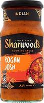 "Sharwoods Rogan Josh" padažas vidutinis 420 g