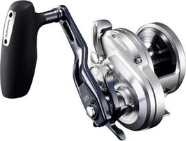 "Shimano 21 Ocea Jigger 2000NRMG" (dešinė ranka) Žvejybos ritė