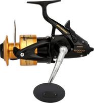 "Shimano Baitrunner D" spiningo ritė (4,8:1)