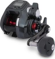 "Shimano Plays 600 Electric Multi Reel" ritė