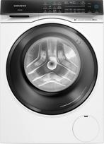 "Siemens" WN54C2070 iQ700 išmanioji skalbyklė-džiovyklė 9 kg skalbimo ir 6 kg džiovinimo, 1400 apsisukimų per minutę, "Anti-Stain" sistema, "smartFinish" - išlygina visas raukšles, "aquaStop" balta