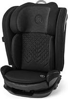 "Silver Cross" - "Discover i-Size" kėdutė su aukštu atlošu - "Isofix" automobilinė kėdutė - lengva - automobilinė kėdutė nuo 4 iki 12 metų - erdvė